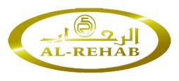 Al-Rehab Maria