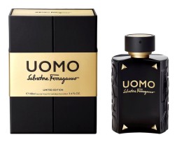 Salvatore Ferragamo Uomo Limited Edition