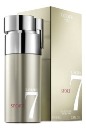 Loewe 7 Sport