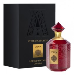 Attar Collection Diva