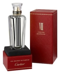 Cartier Les Heures De Cartier L'Heure Diaphane VIII