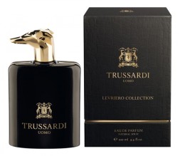 Trussardi Uomo Levriero Collection