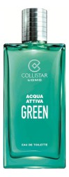 Collistar Acqua Attiva Green