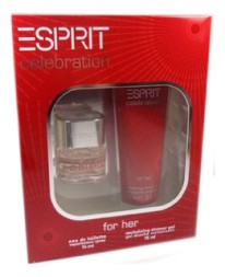 Esprit Celebration