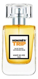 Honore des Pres Honore's Trip