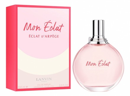 Lanvin Mon Eclat - Eclat D&#039;Arpege