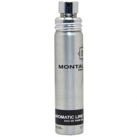 Montale Aromatic Lime