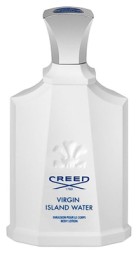 Creed Virgin Island Water