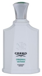 Creed Virgin Island Water