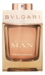 Bvlgari Man Terrae Essence