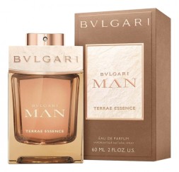 Bvlgari Man Terrae Essence