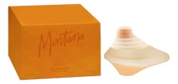 Montana Parfum D'Elle