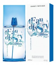 Issey Miyake L'Eau D'Issey Pour Homme Summer 2015