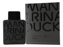 Mandarina Duck Black