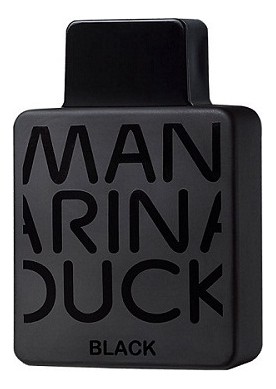 Mandarina Duck Black