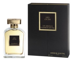 Annick Goutal Les Absolus 1001 Ouds