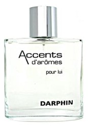 Darphin Accents d'Aromes Pour Lui