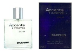 Darphin Accents d'Aromes Pour Lui