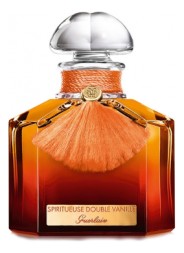 Guerlain Spiritueuse Double Vanille 2016