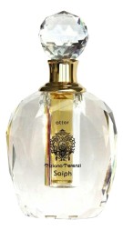 Tiziana Terenzi Saiph Attar