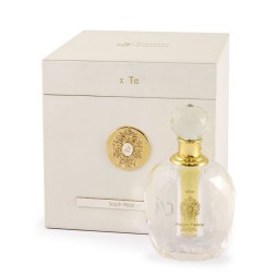 Tiziana Terenzi Saiph Attar