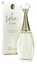 Christian Dior Jadore L'eau Cologne Florale