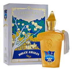 Xerjoff Dolce Amalfi