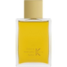 Ella K Parfums Reflet Sur L'Okavango