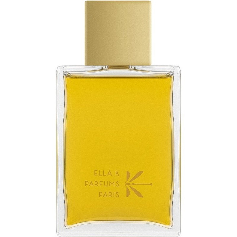 Ella K Parfums Reflet Sur L'Okavango