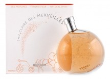 Hermes Eau Claire Des Merveilles