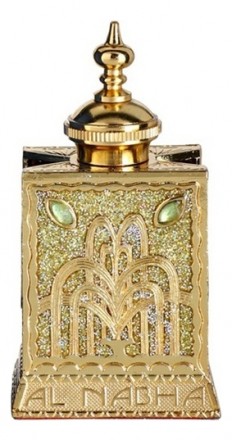 Al Haramain Perfumes Al Nabha