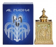 Al Haramain Perfumes Al Nabha