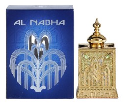 Al Haramain Perfumes Al Nabha