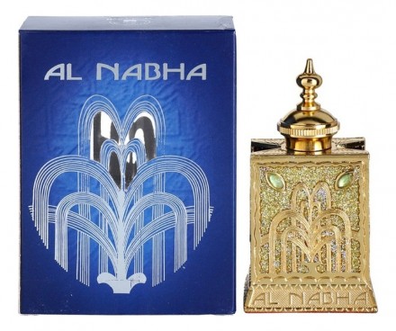 Al Haramain Perfumes Al Nabha