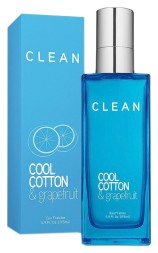 Clean Cool Cotton &amp; Grapefruit