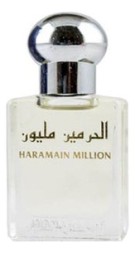 Al Haramain Perfumes Million