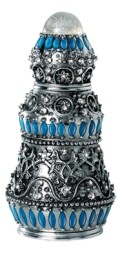 Rasasi Insherah Silver