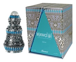 Rasasi Insherah Silver