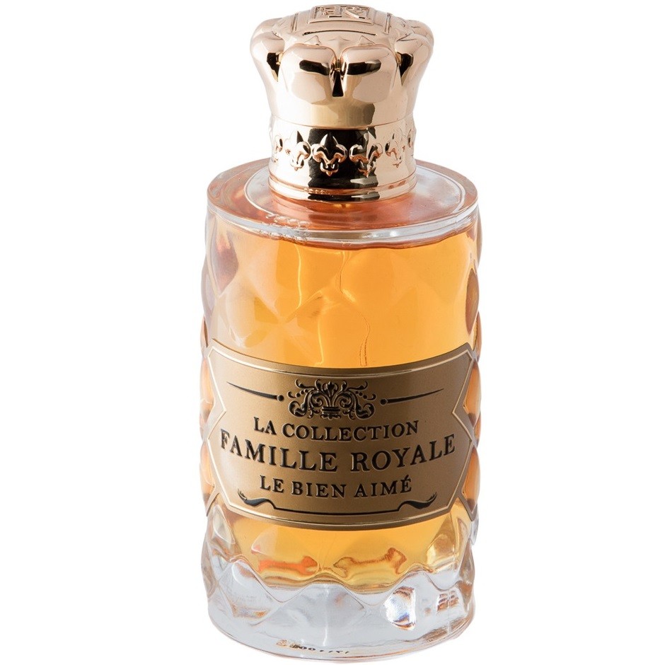 12 Parfumeurs Francais Le Bien Aime Parfum