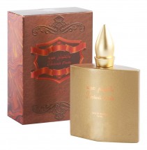 Al Haramain Perfumes Patchouli Oudh