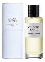 Christian Dior Cologne Royale