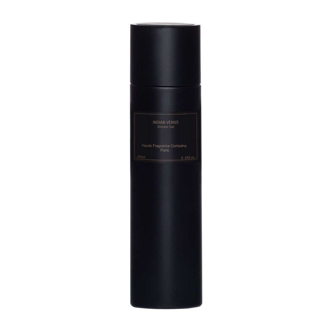 Haute Fragrance Company Indian Venus Shower Gel