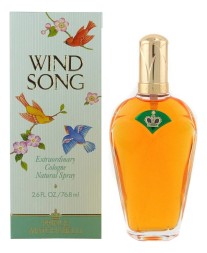Prince Matchabelli Wind Song