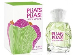 Issey Miyake Pleats Please L'Eau