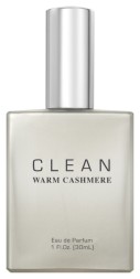 Clean Warm Cashmere