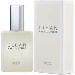 Clean Warm Cashmere