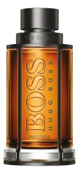 Hugo Boss Boss The Scent Intense