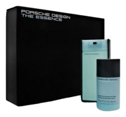 Porsche Design The Essence For Men