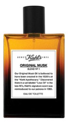 Kiehl's Original Musk