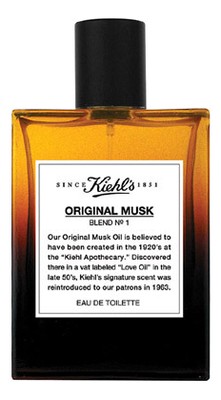 Kiehl&#039;s Original Musk
